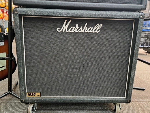 Marshall - 1936 2X12 Cab
